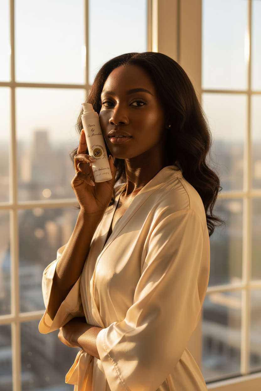 Hydra Balance Gel