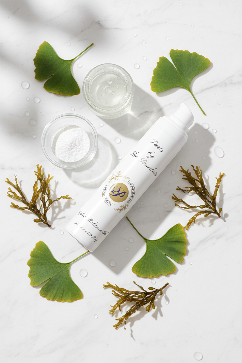 Hydra Balance Gel