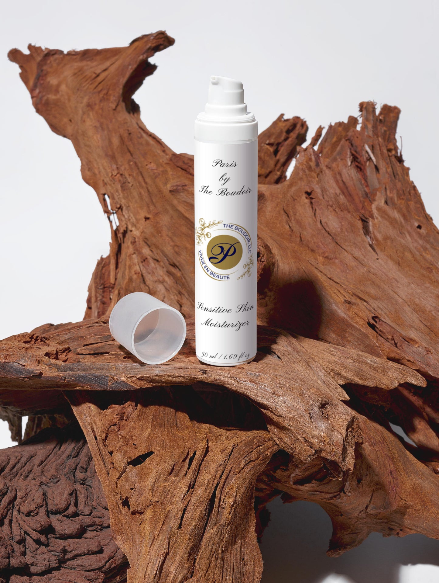 Sensitive Skin Moisturizer