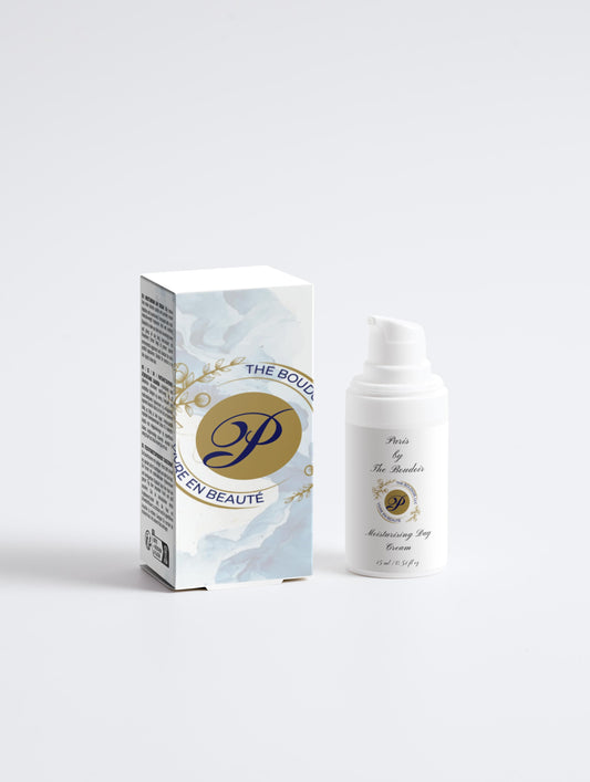 Moisturising Day Cream