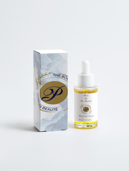 Natural Retinol Alternative Oil Serum