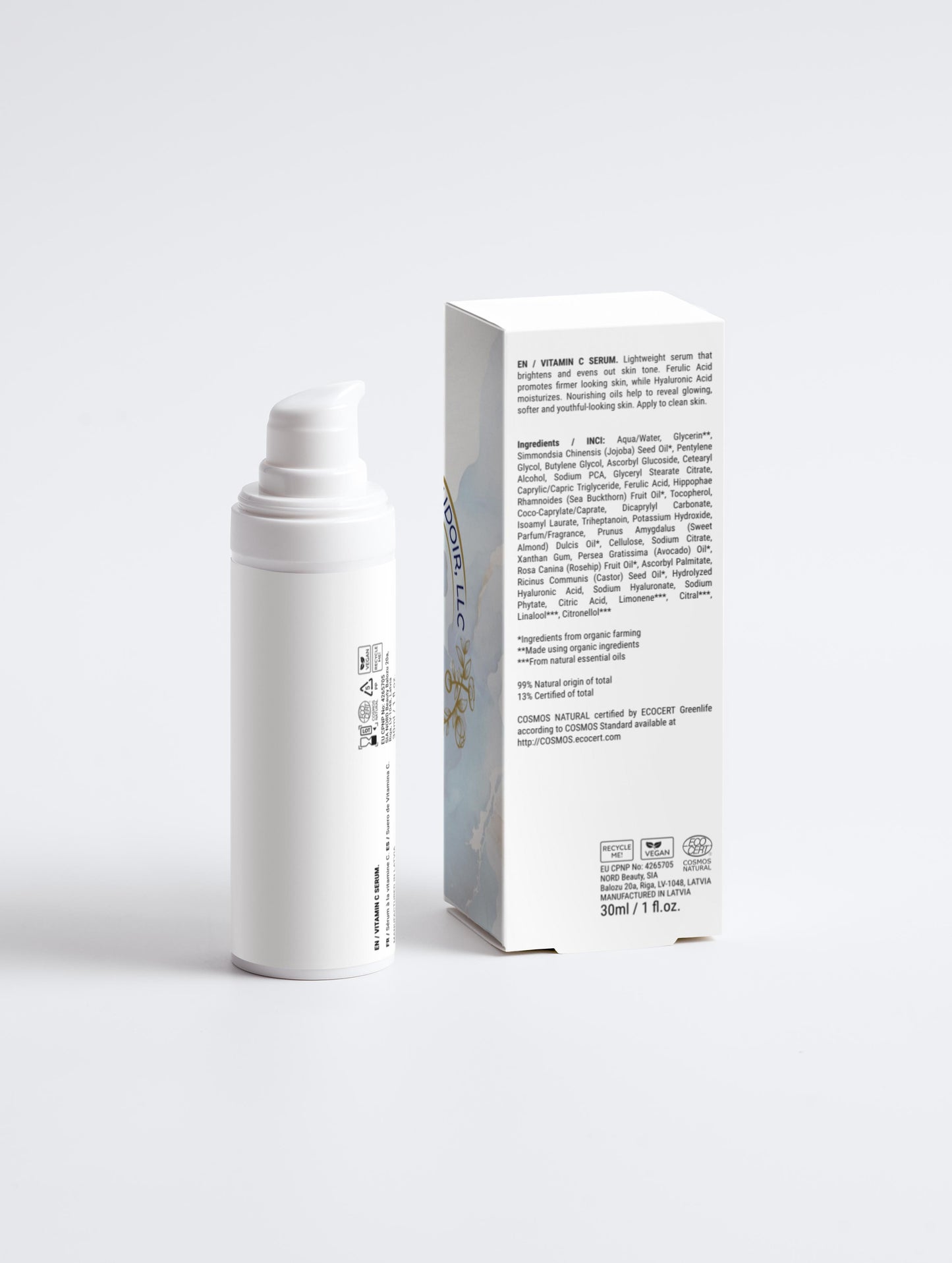 Vitamin C Serum