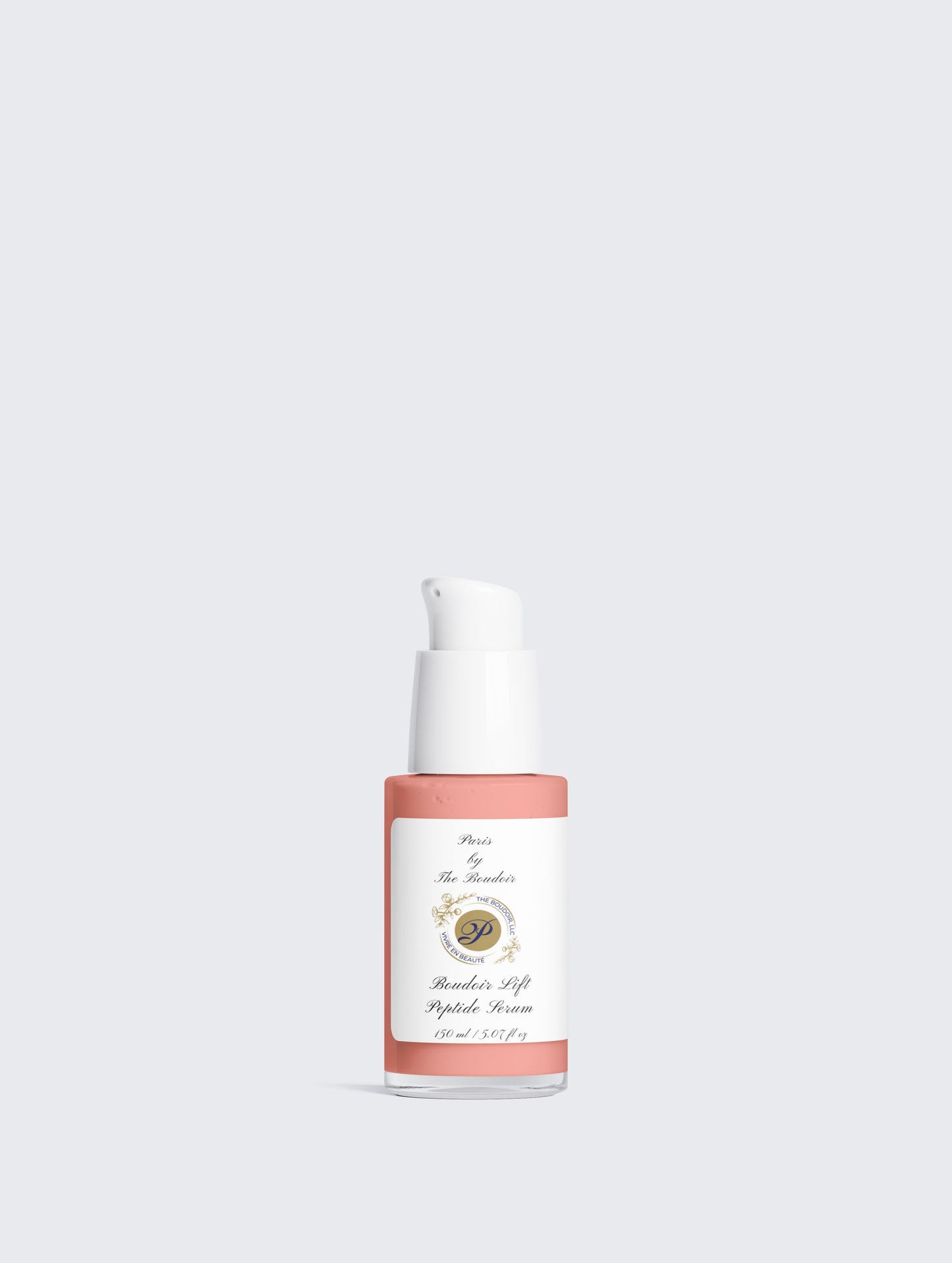 Boudoir Lift Peptide Serum