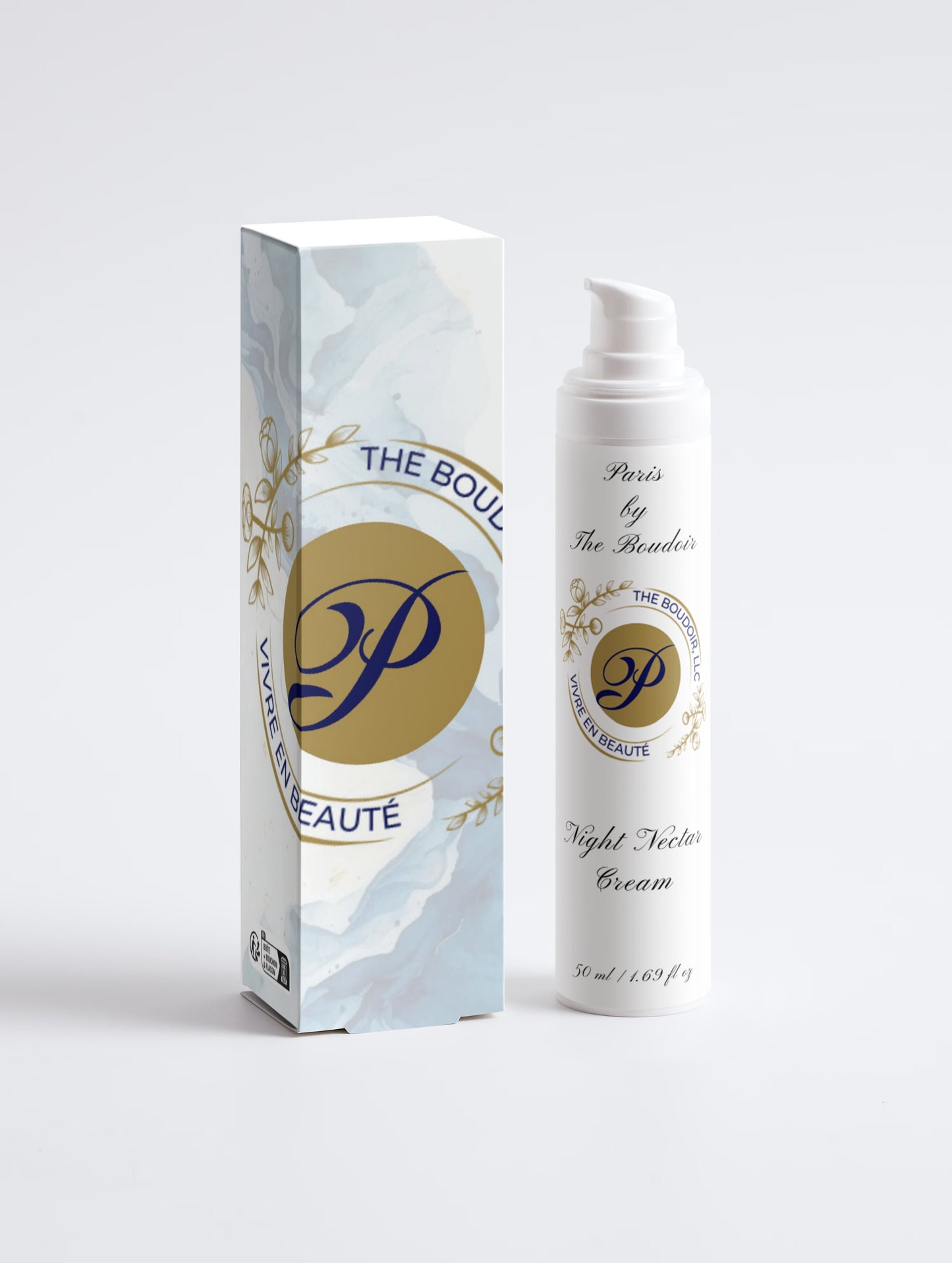Night Nectar Cream