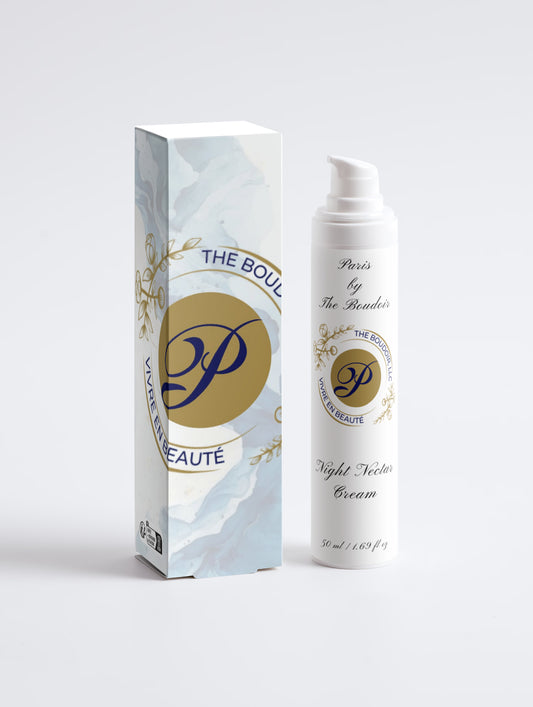 Night Nectar Cream