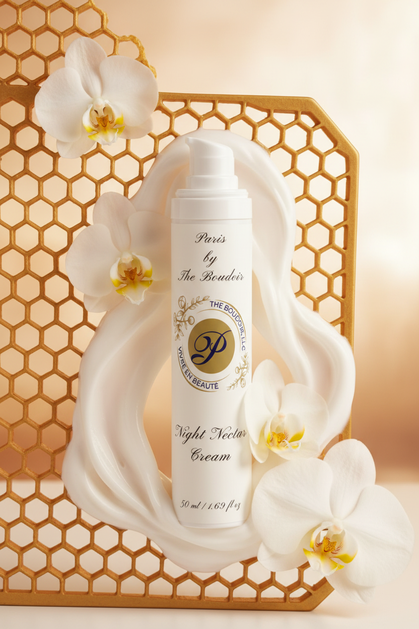 Night Nectar Cream