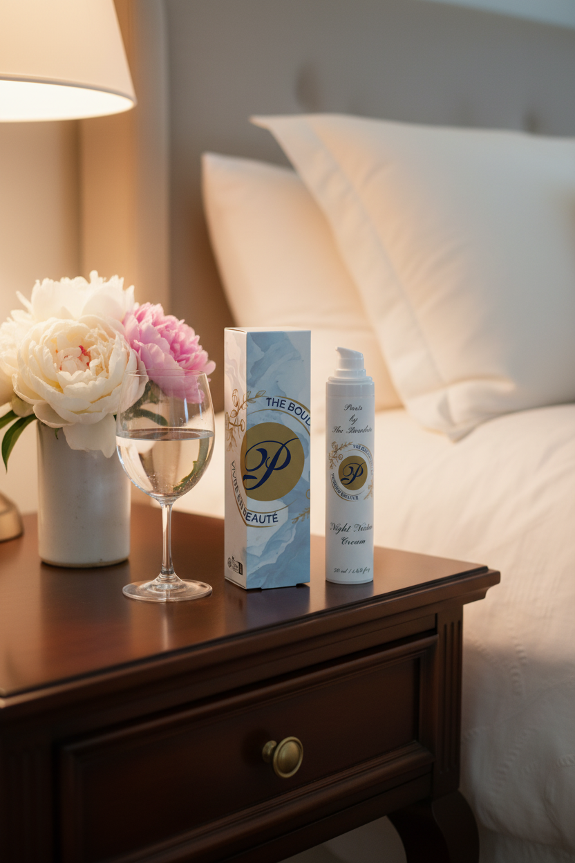 Night Nectar Cream