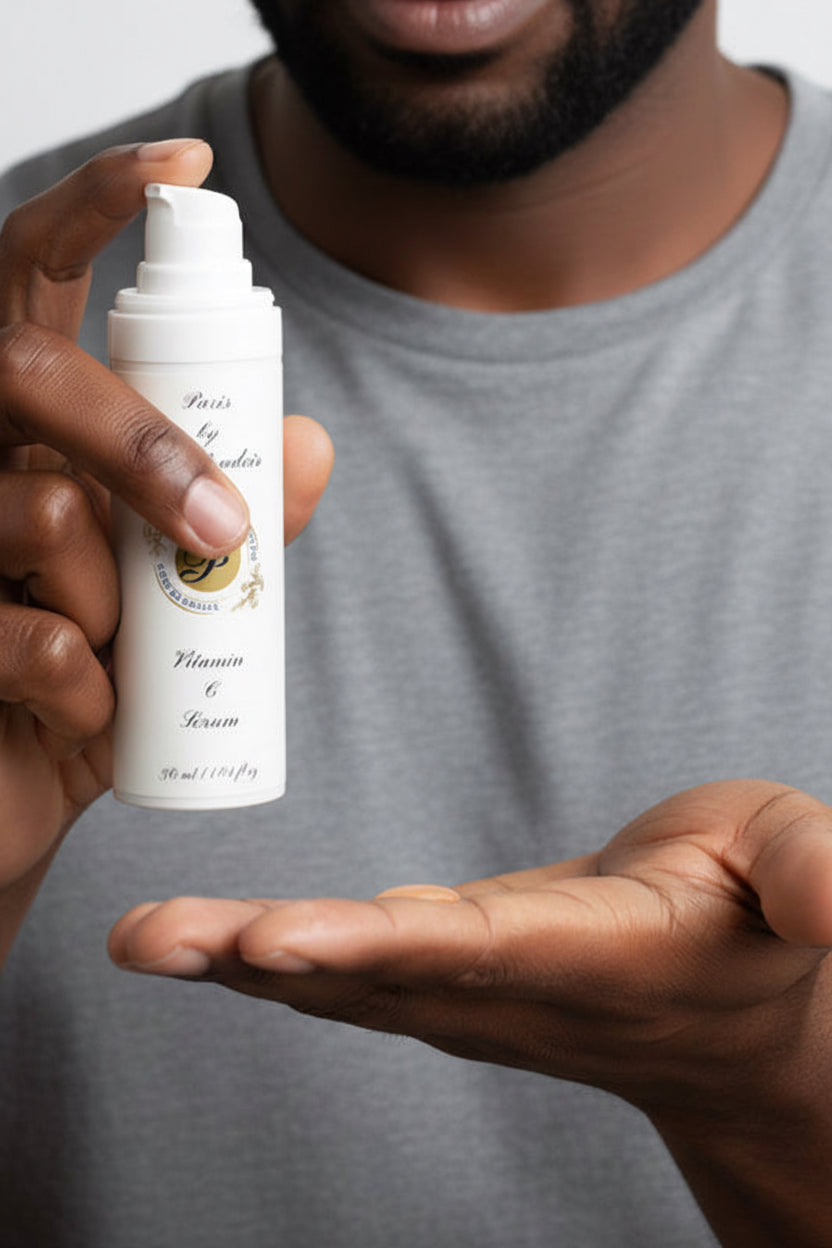 Vitamin C Serum