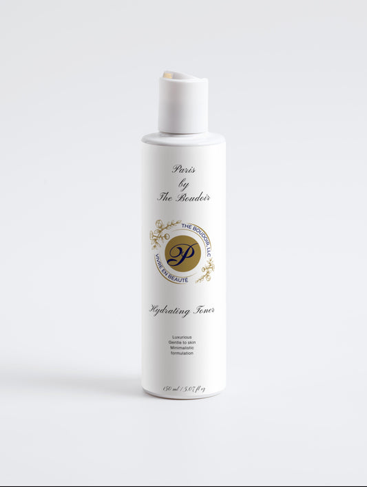 Quench Hydrating Toner
