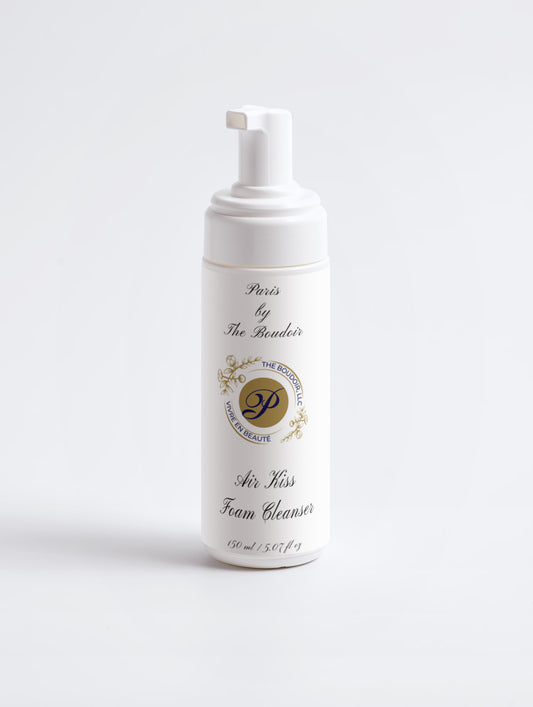 Cleansing Foam