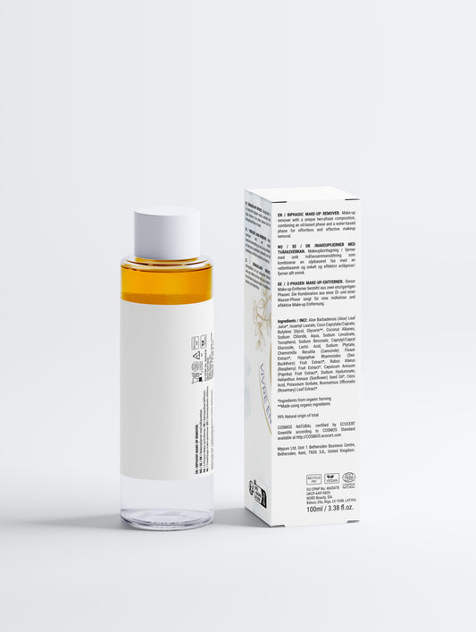 Bare Make-up Remover