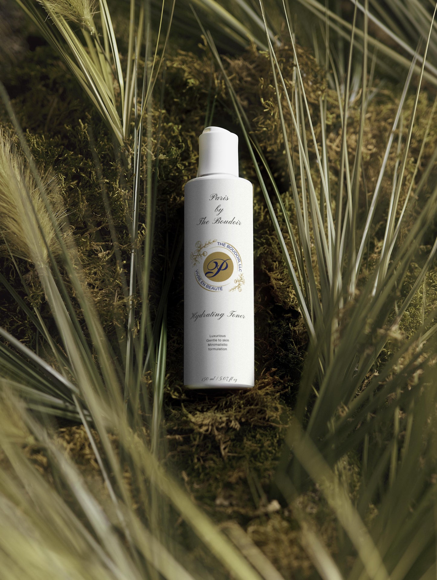 Quench Hydrating Toner