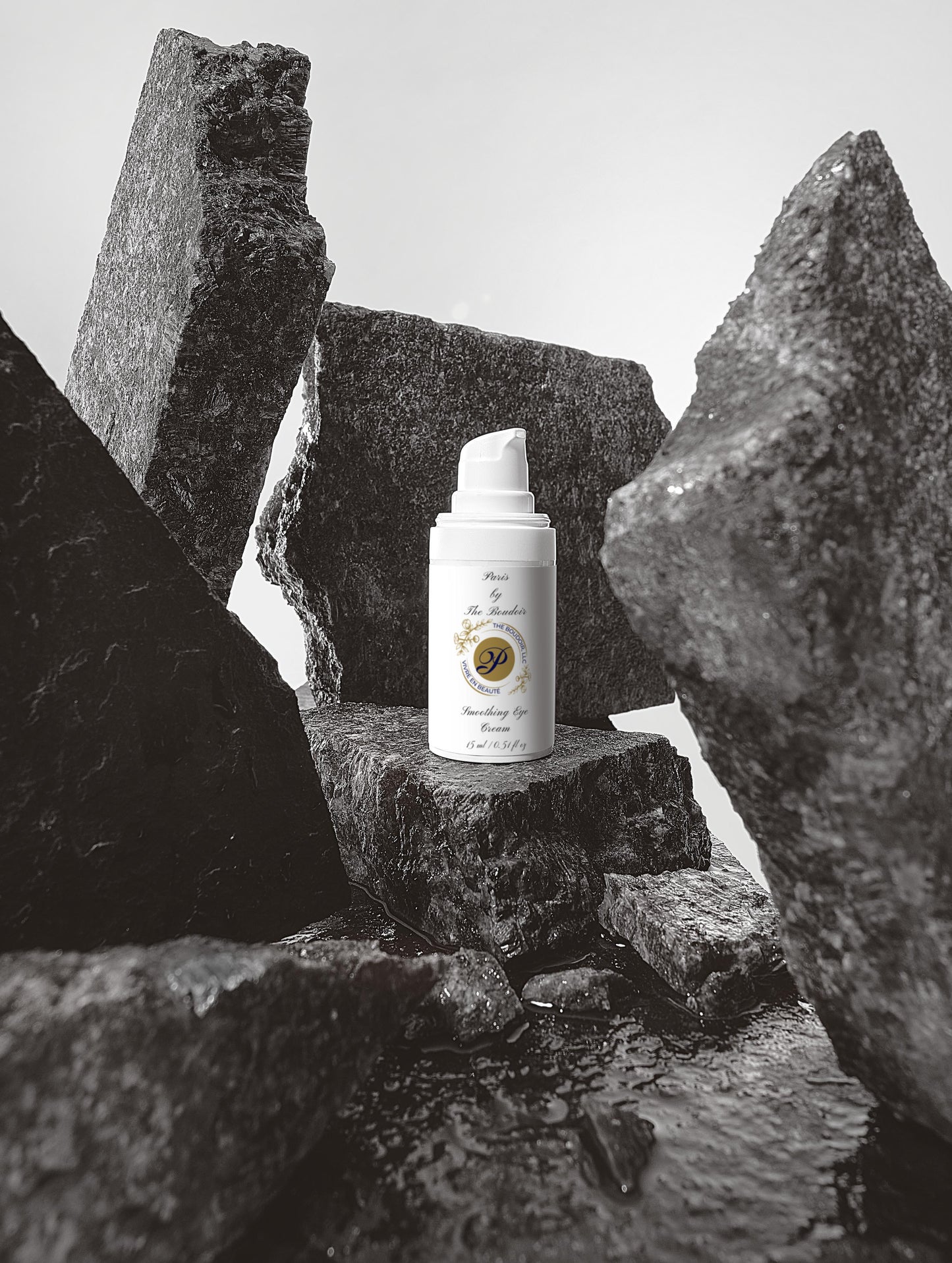 Firming Eye Fix Cream