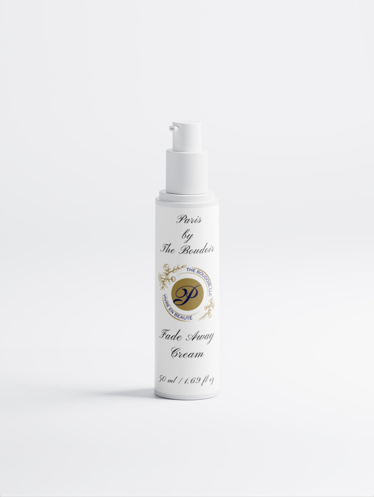 Fade Away Cream