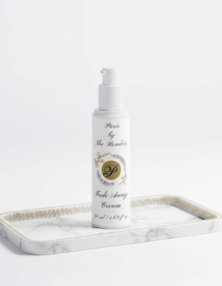 Fade Away Cream