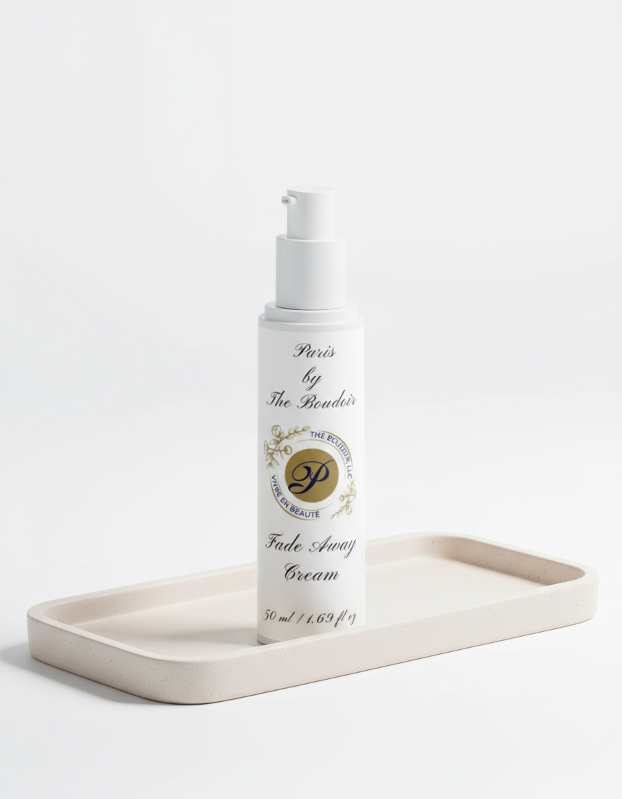Fade Away Cream