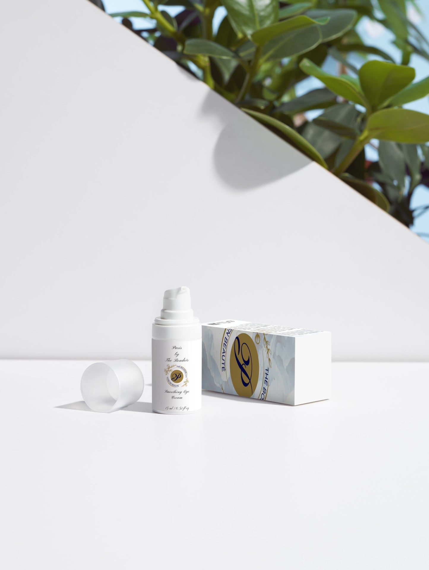 Anti-Aging Collection Box