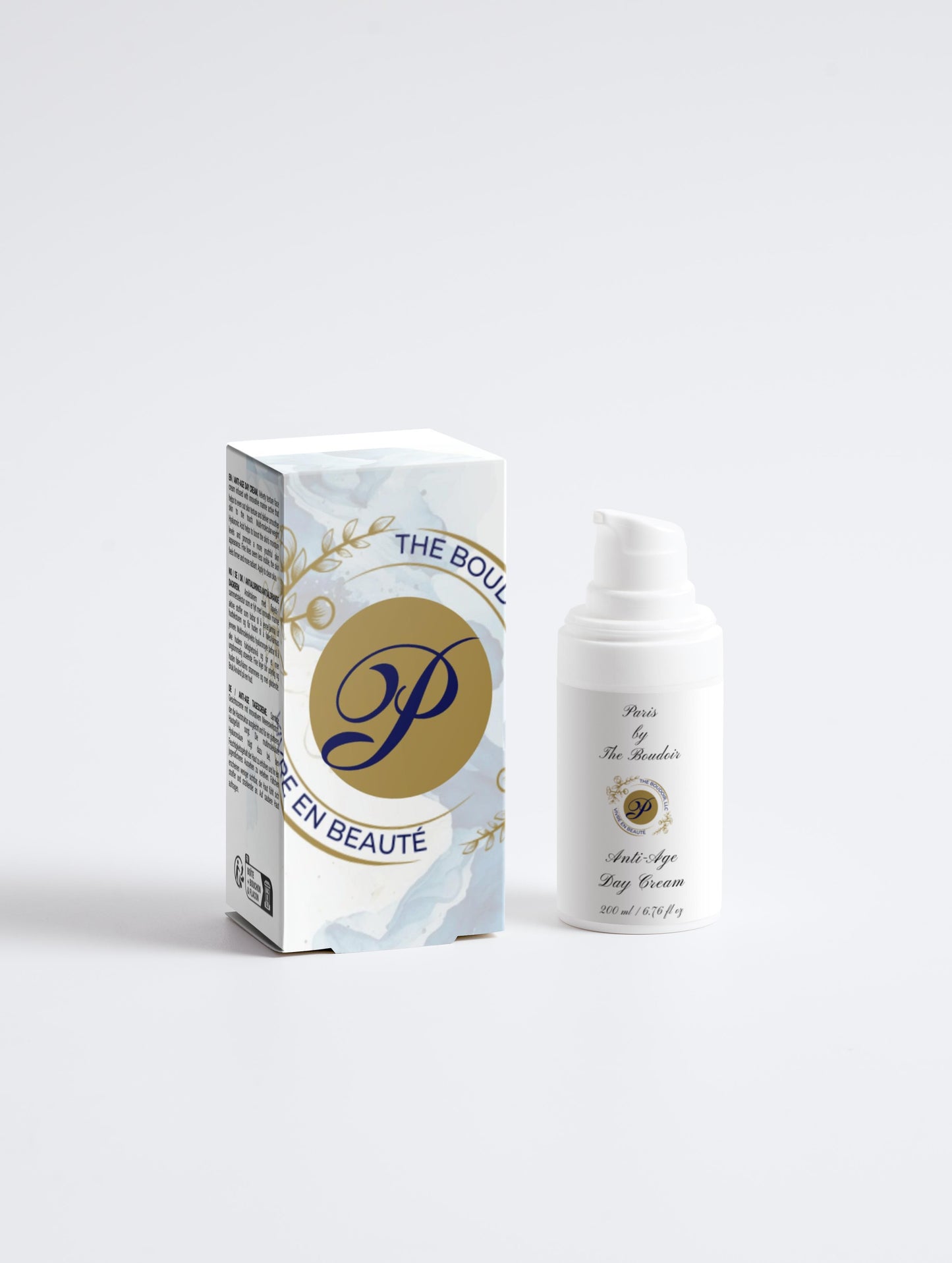 Clear Complexion Collection Box