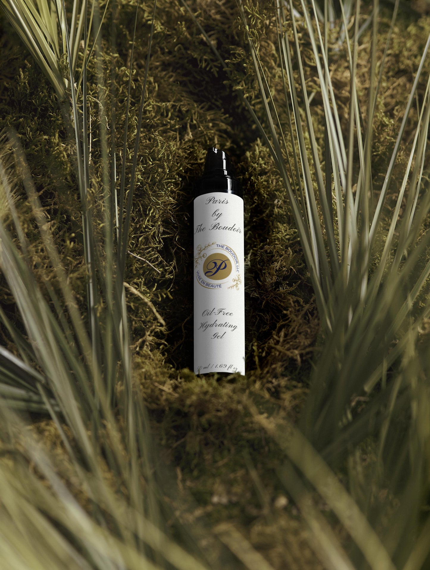 Oil-Free Hydrating Gel