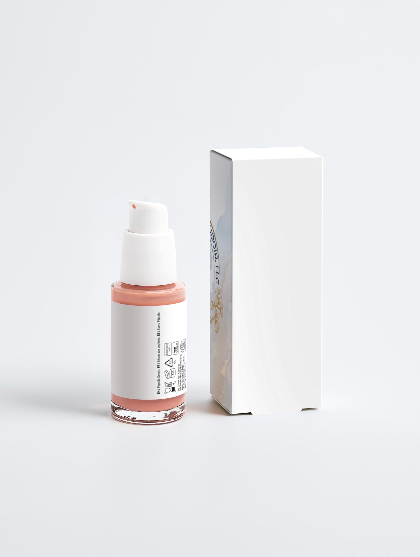 Peptide Serum