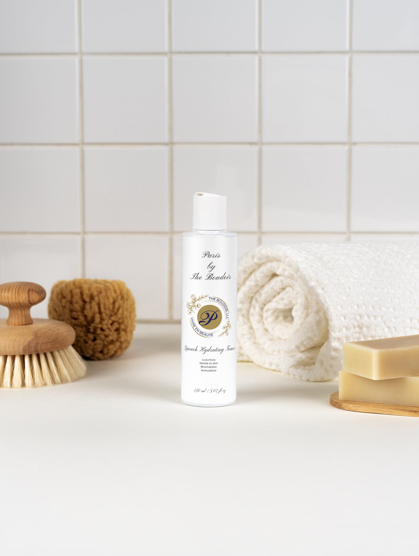 Quench Hydrating Toner