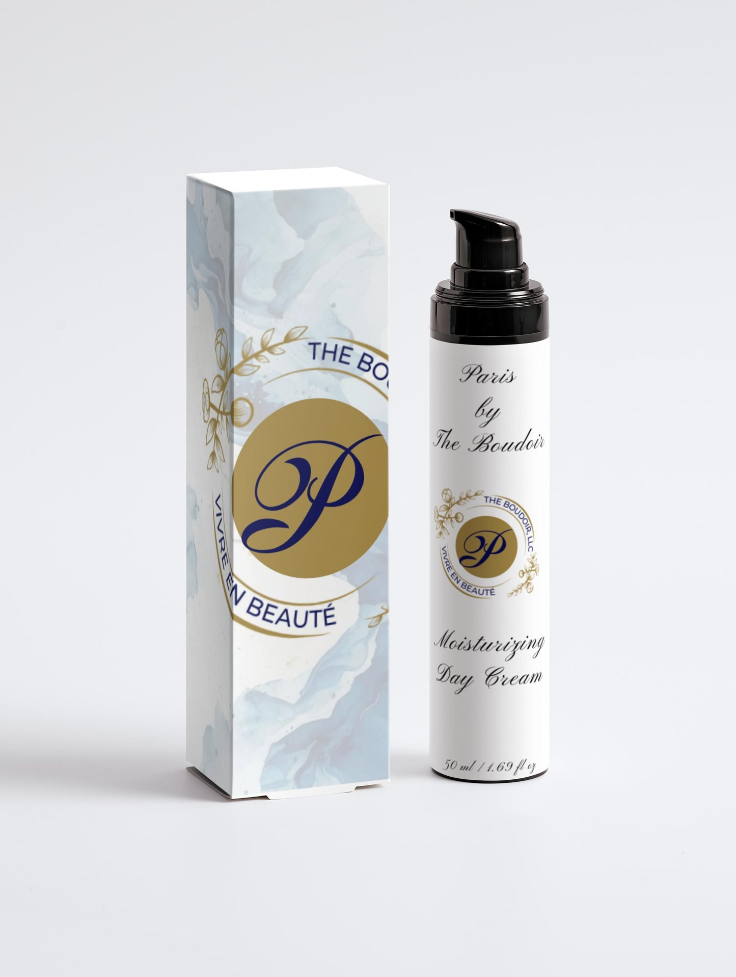 Moisturising Day Cream