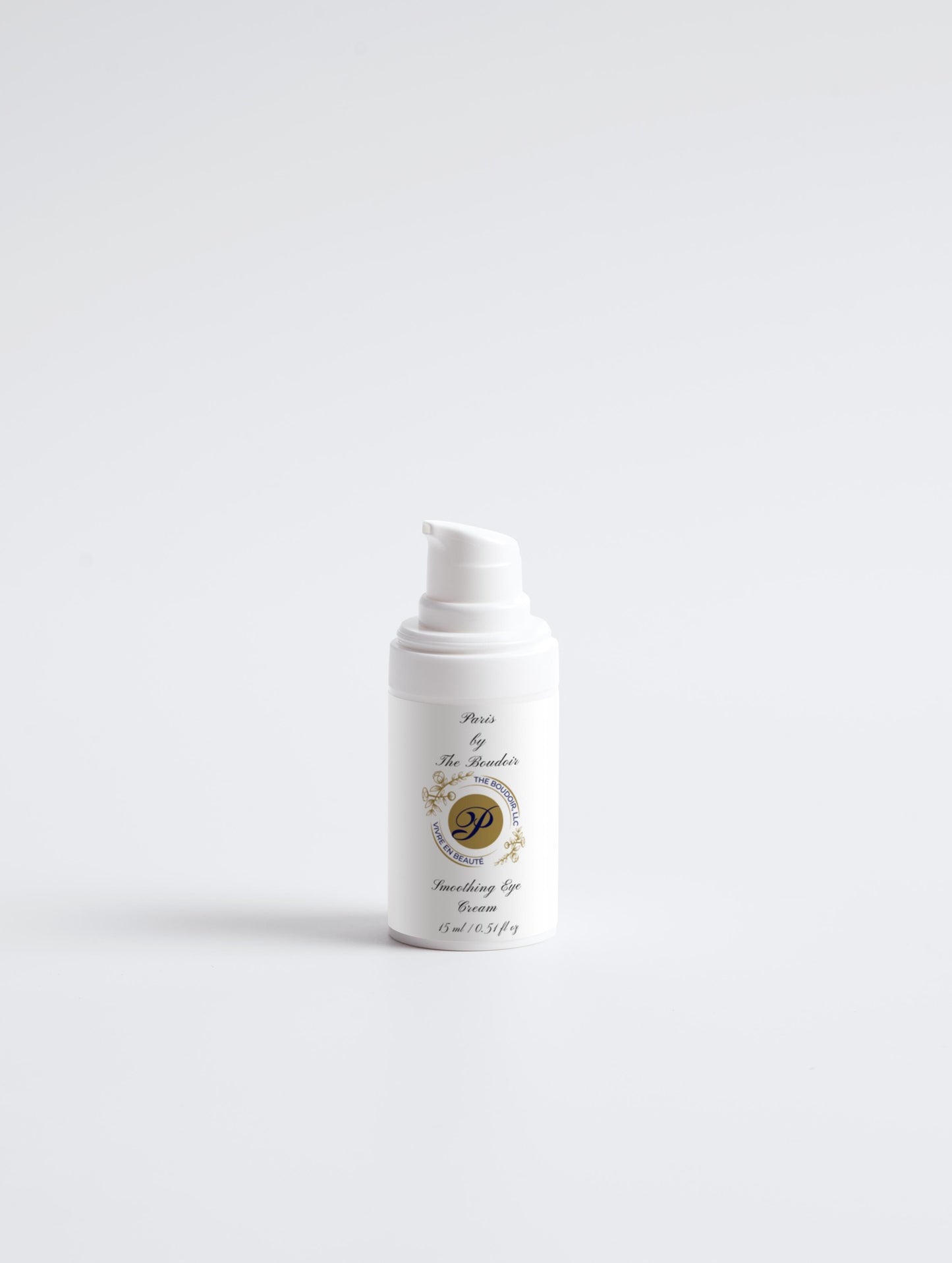 Firming Eye Fix Cream