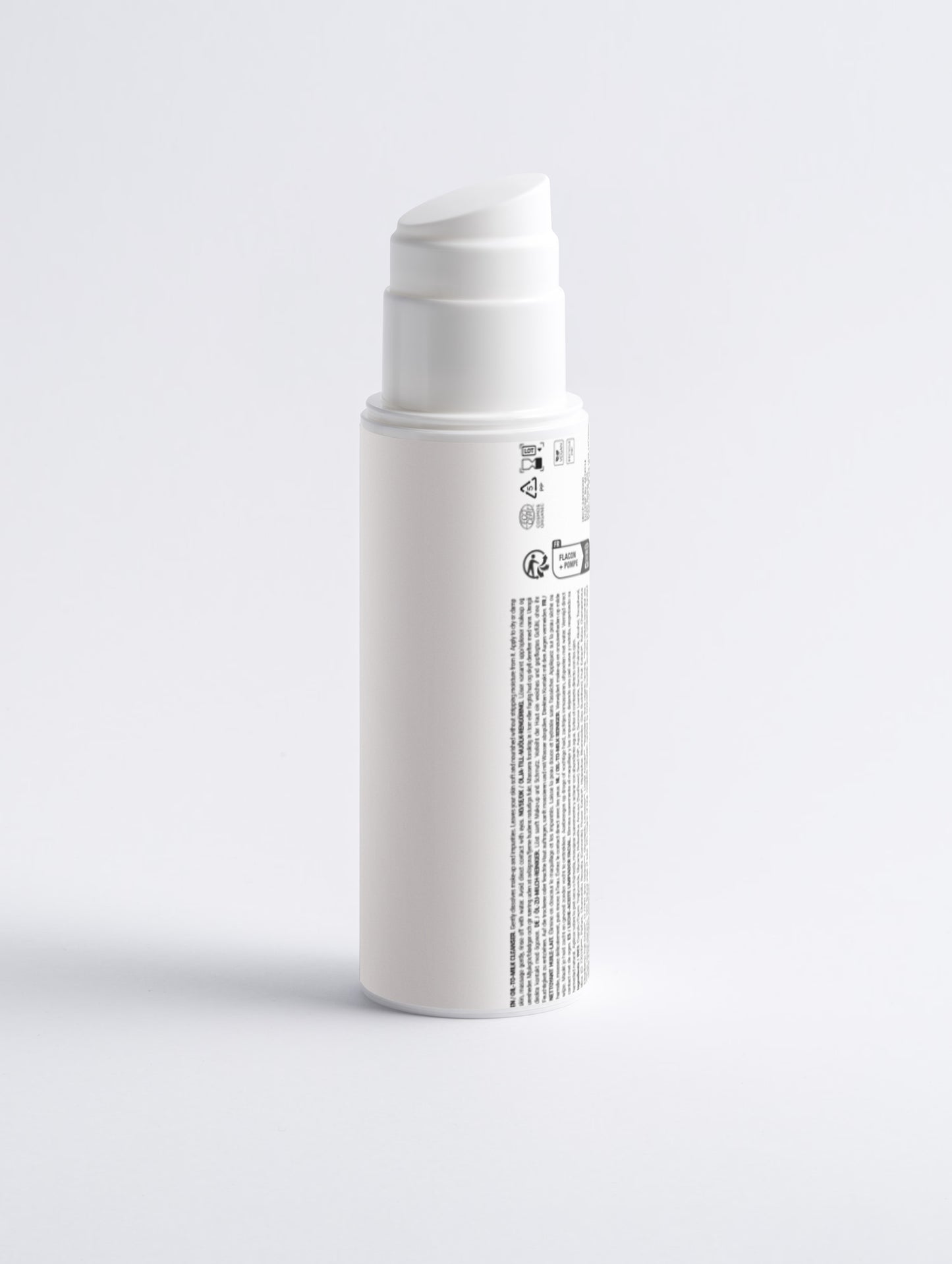 Silk Milk