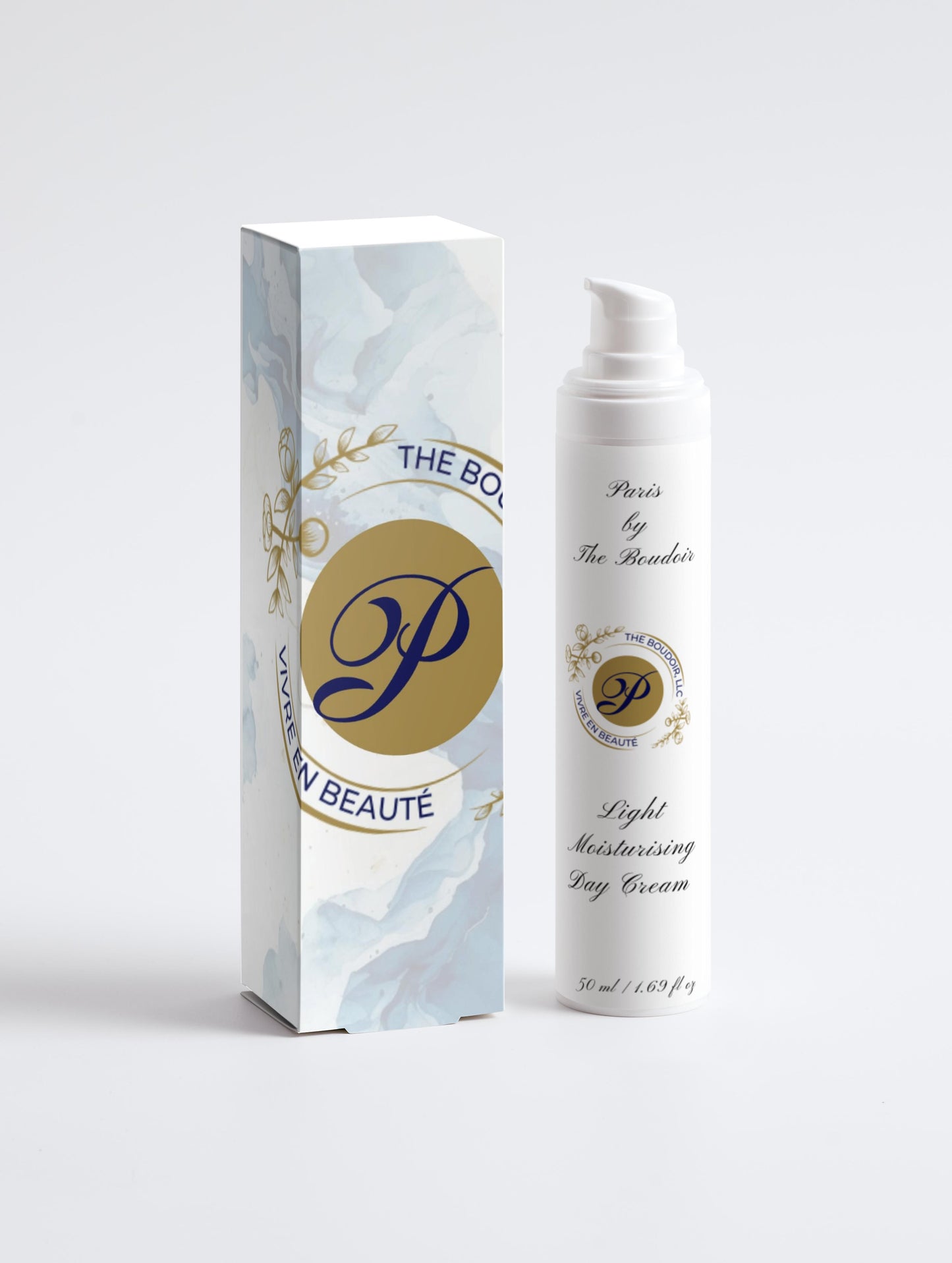 Light Moisturising Day Cream