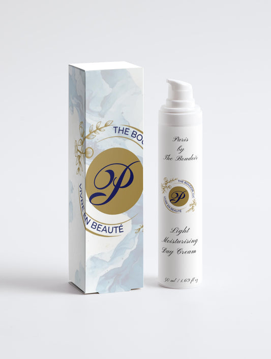 Light Moisturising Day Cream