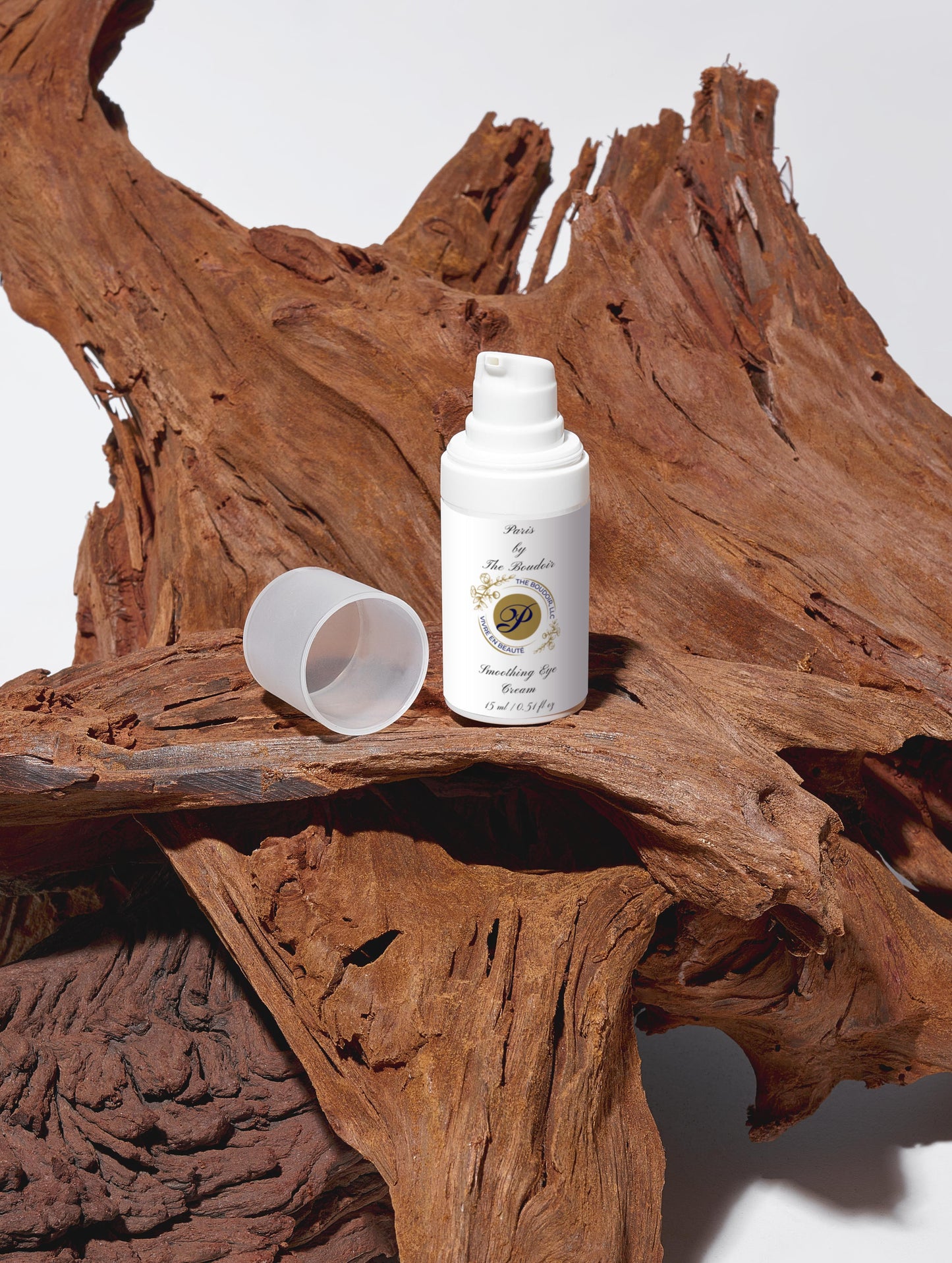 Firming Eye Fix Cream
