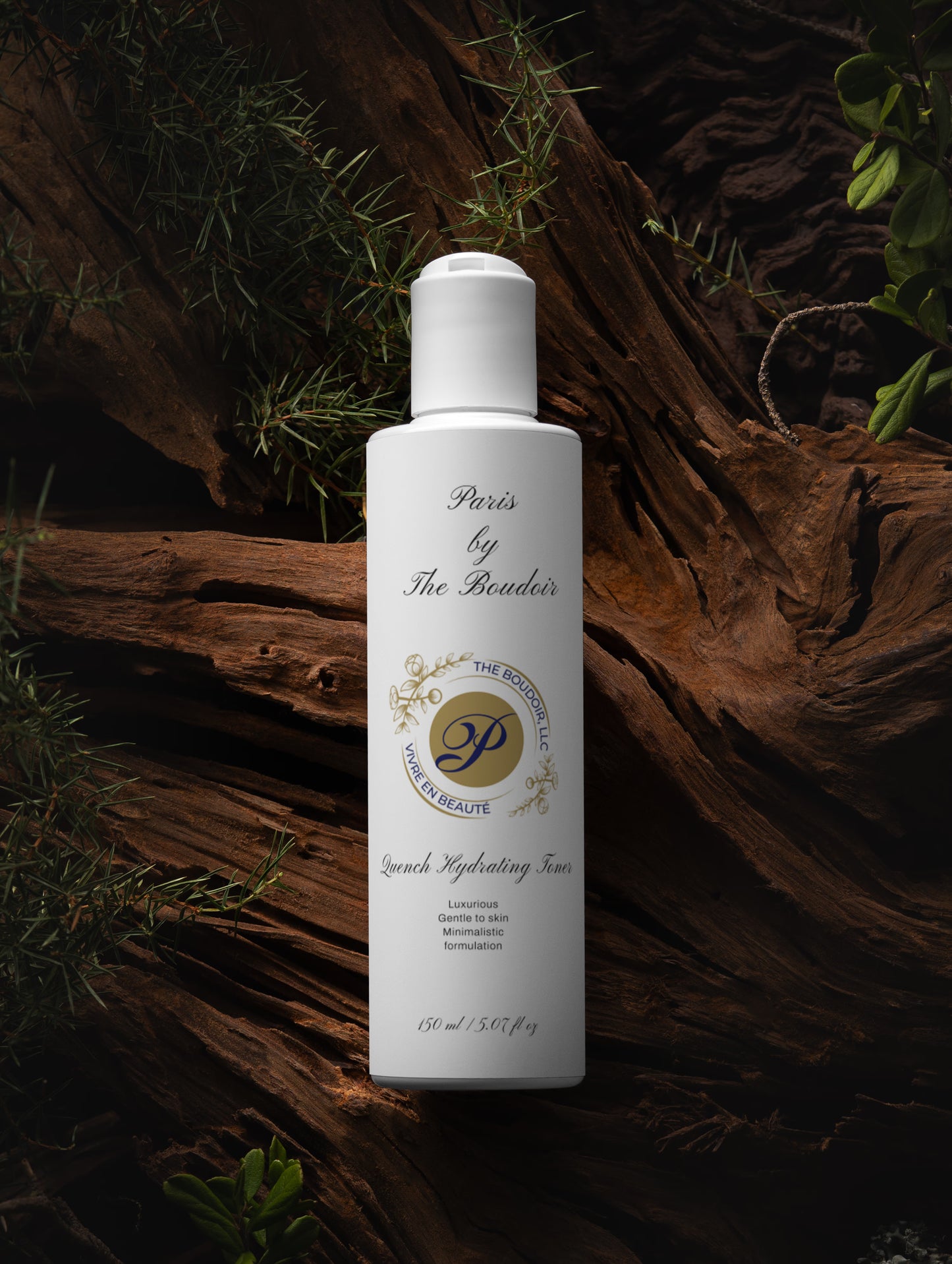 Quench Hydrating Toner