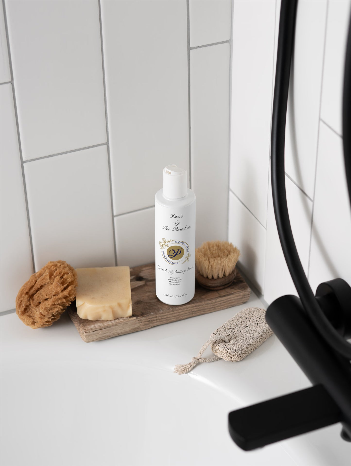 Quench Hydrating Toner