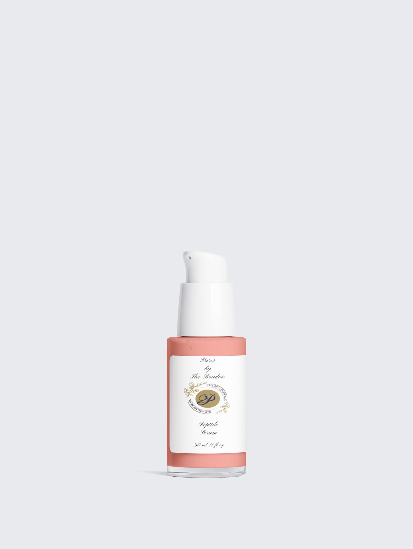 Peptide Serum