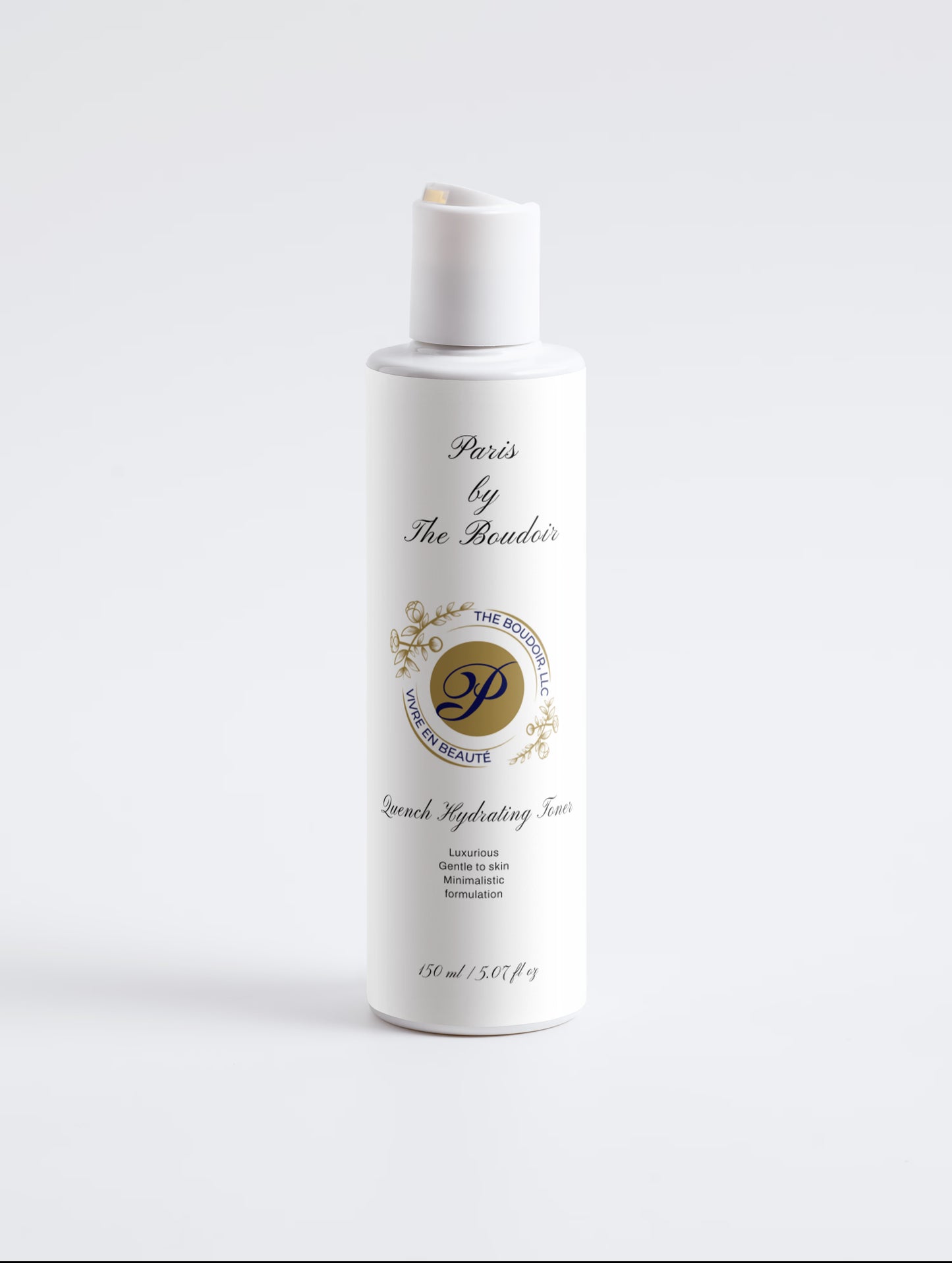 Quench Hydrating Toner
