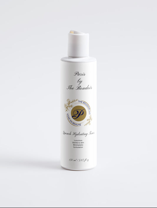 Quench Hydrating Toner
