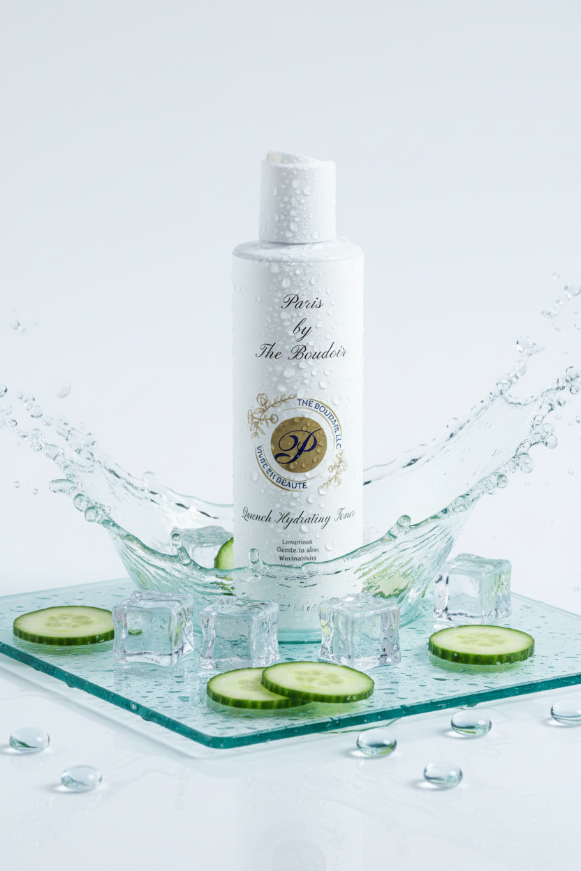 Quench Hydrating Toner