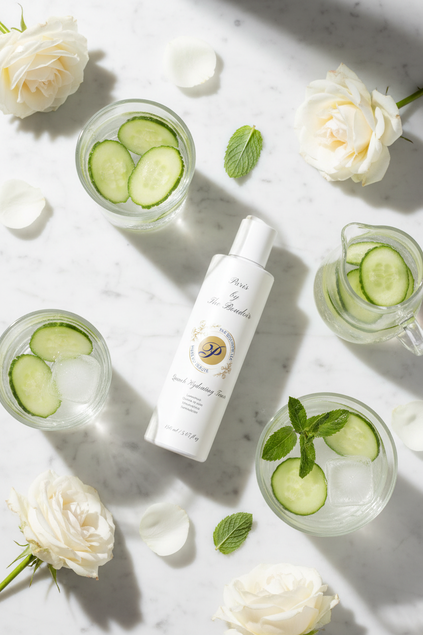 Quench Hydrating Toner