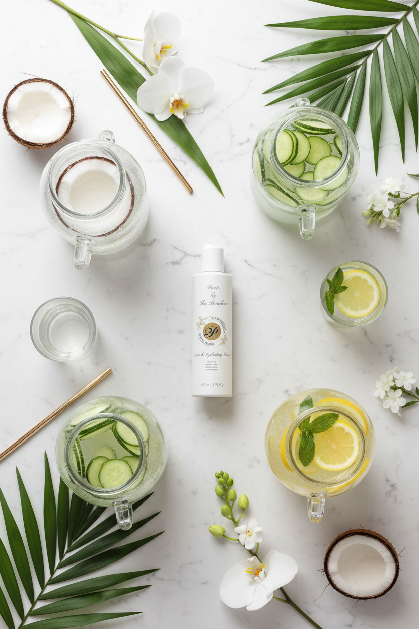 Quench Hydrating Toner