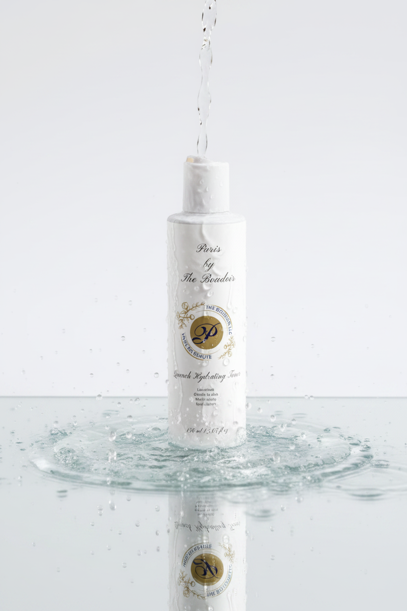 Quench Hydrating Toner