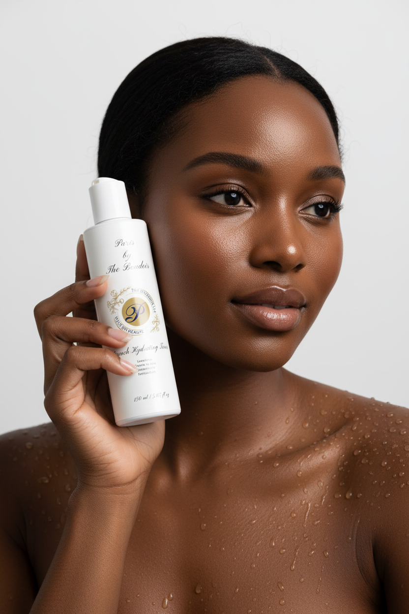 Quench Hydrating Toner