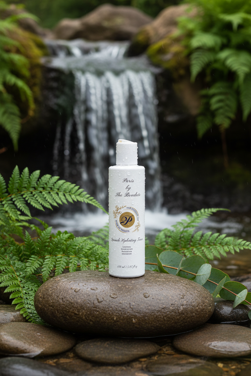 Quench Hydrating Toner