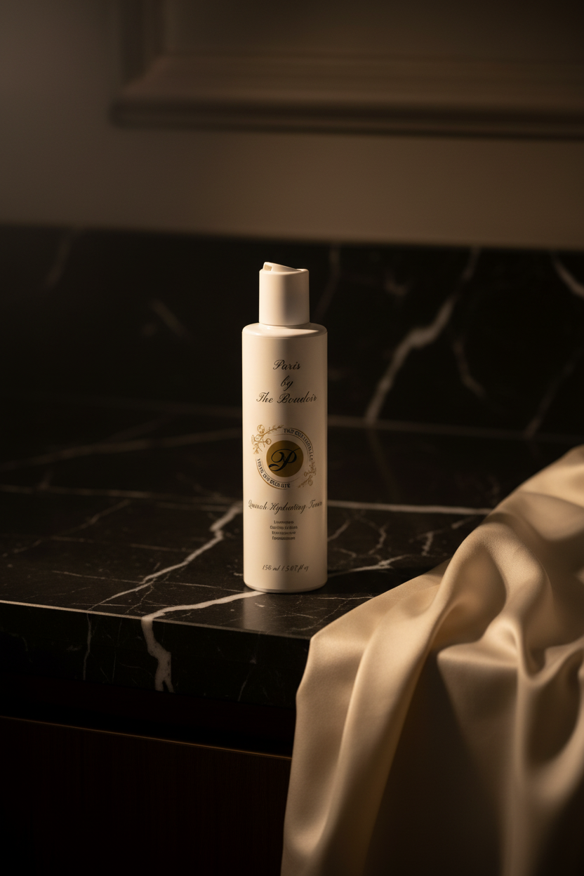 Quench Hydrating Toner