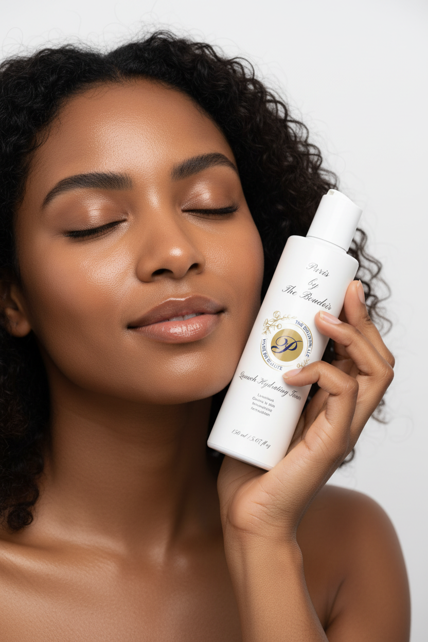 Quench Hydrating Toner