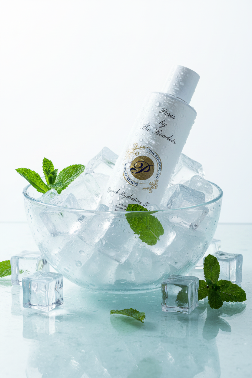 Quench Hydrating Toner