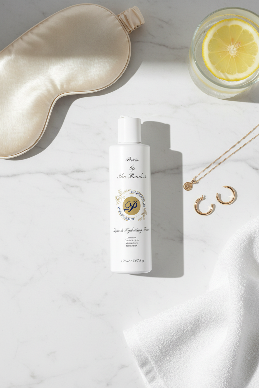 Quench Hydrating Toner