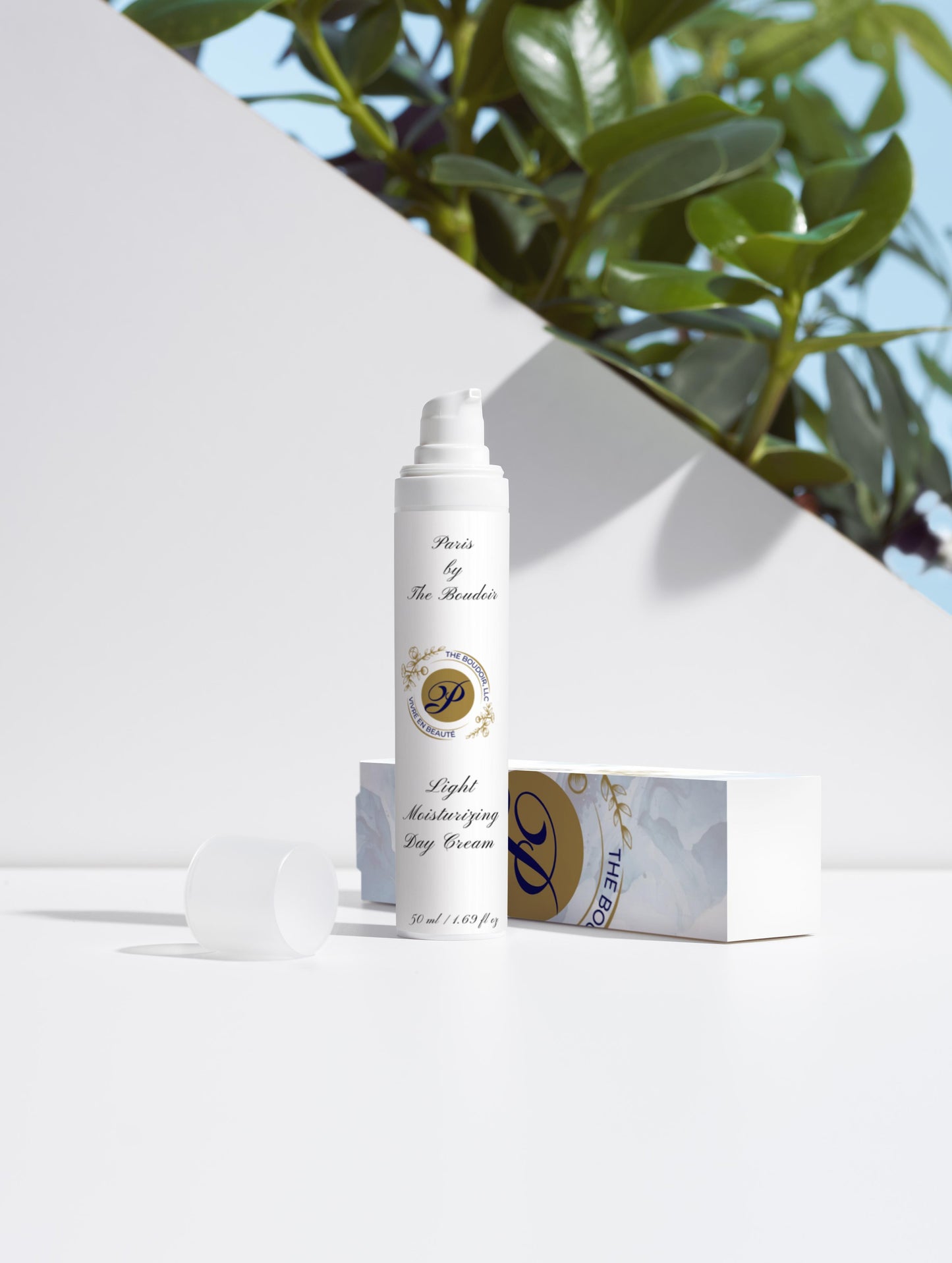 Light Moisturising Day Cream