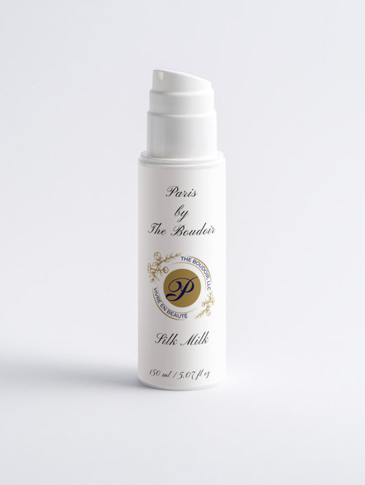 Silk Milk