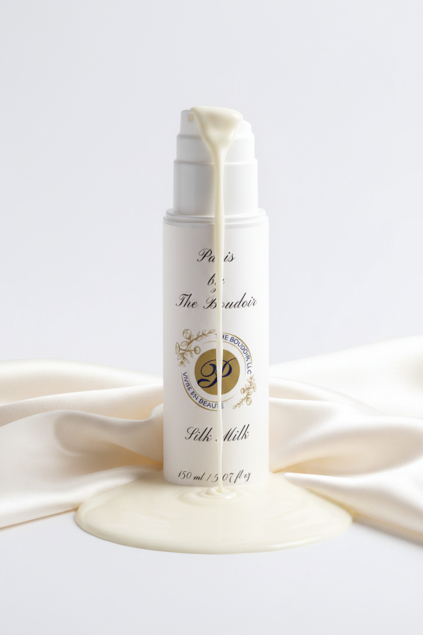Silk Milk