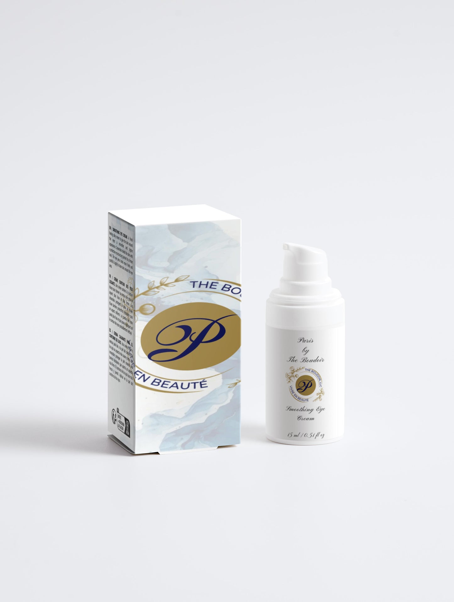 Anti-Aging Collection Box